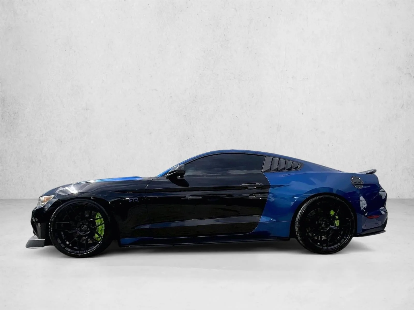 2017 Ford Mustang GT Premium photo 6