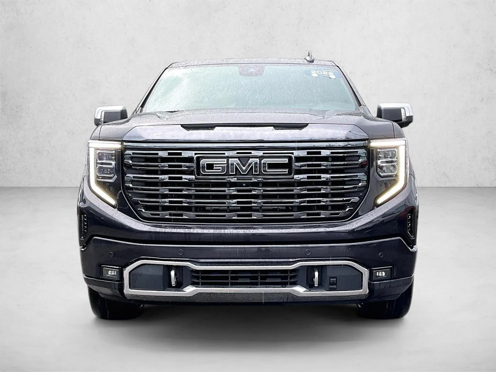 2022 GMC Sierra 1500 Denali Ultimate photo 3