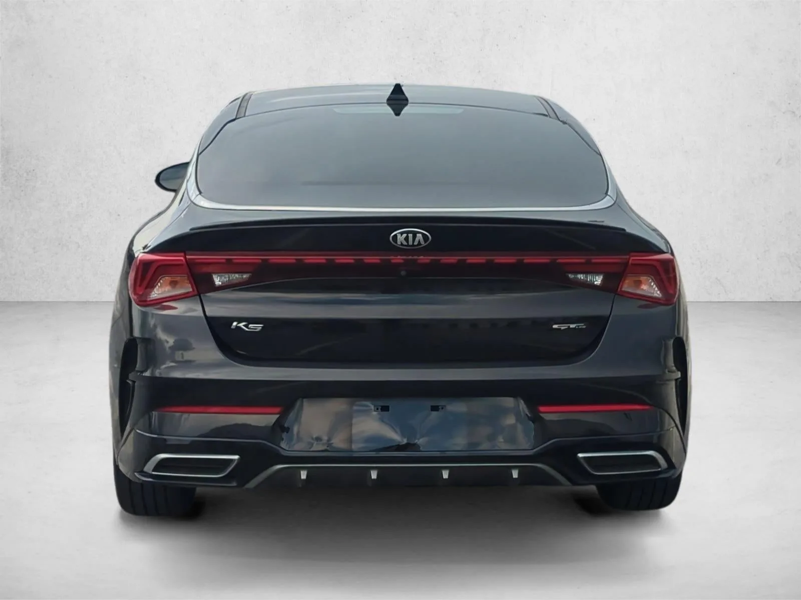 2021 Kia K5 GT-Line photo 7