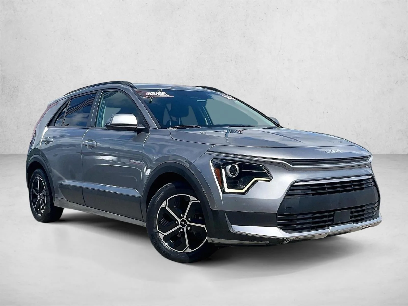 2023 Kia Niro Plug-In Hybrid EX photo 11