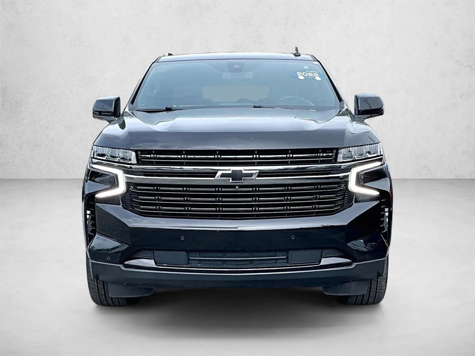 2022 Chevrolet Tahoe RST photo 3