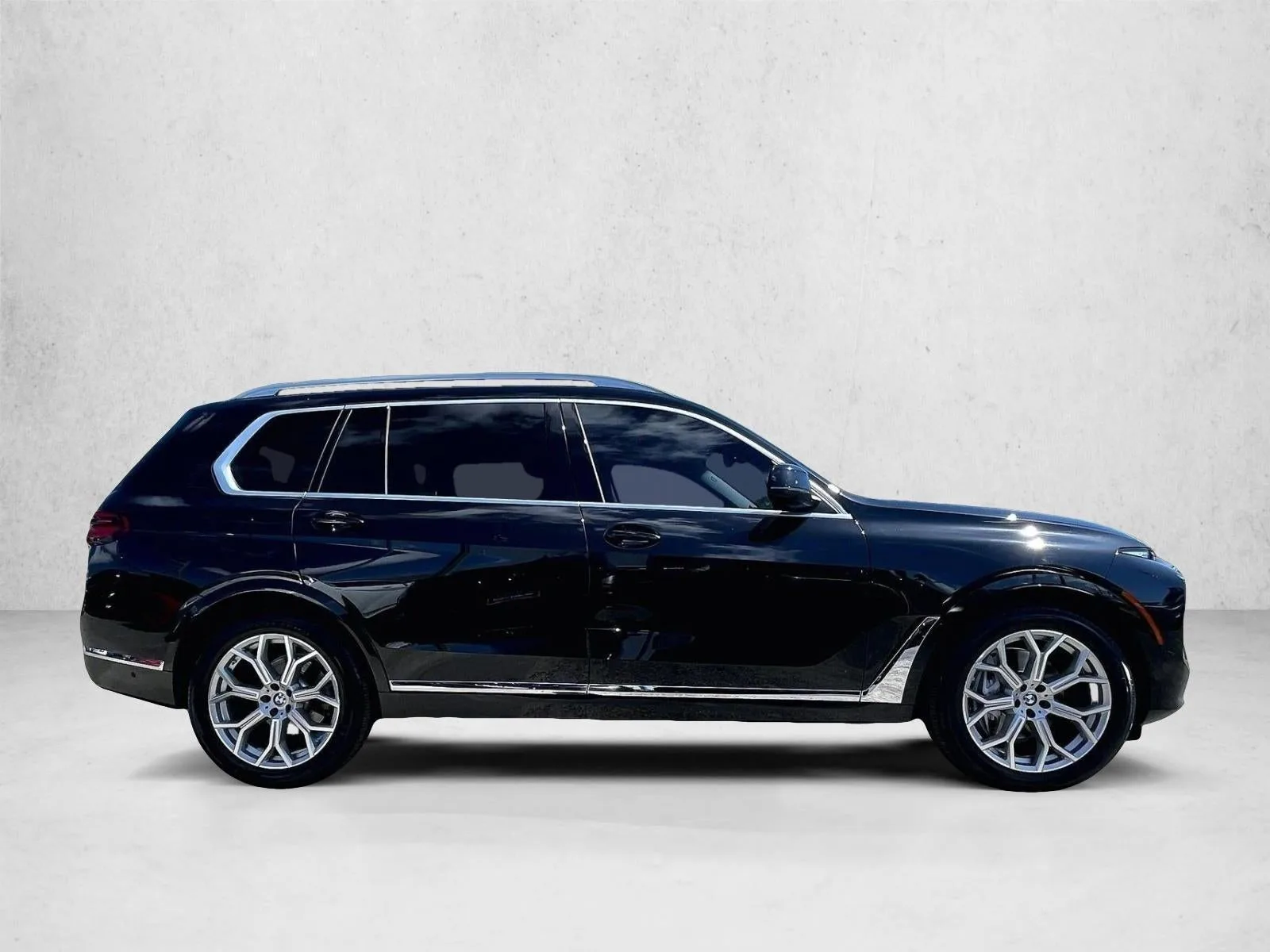 2023 BMW X7 xDrive40i photo 5