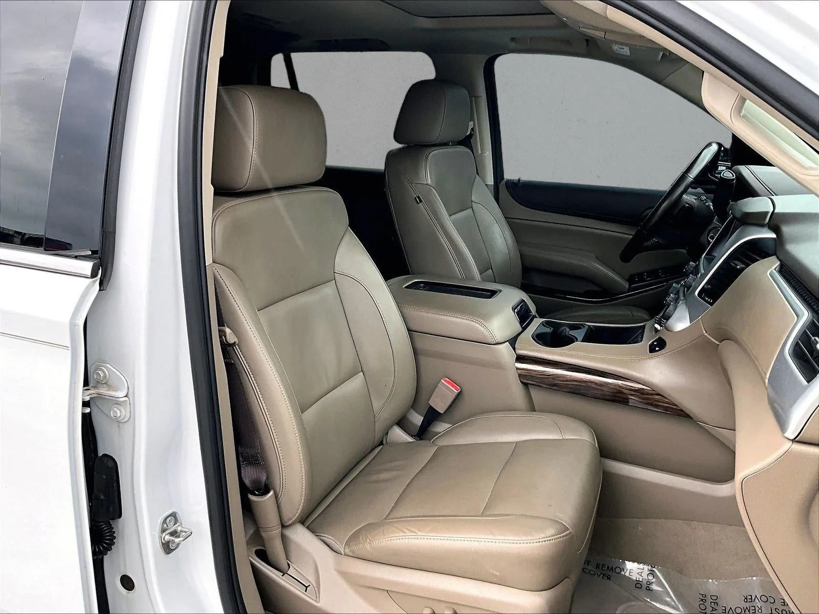 2020 GMC Yukon SLT Standard Edition photo 9