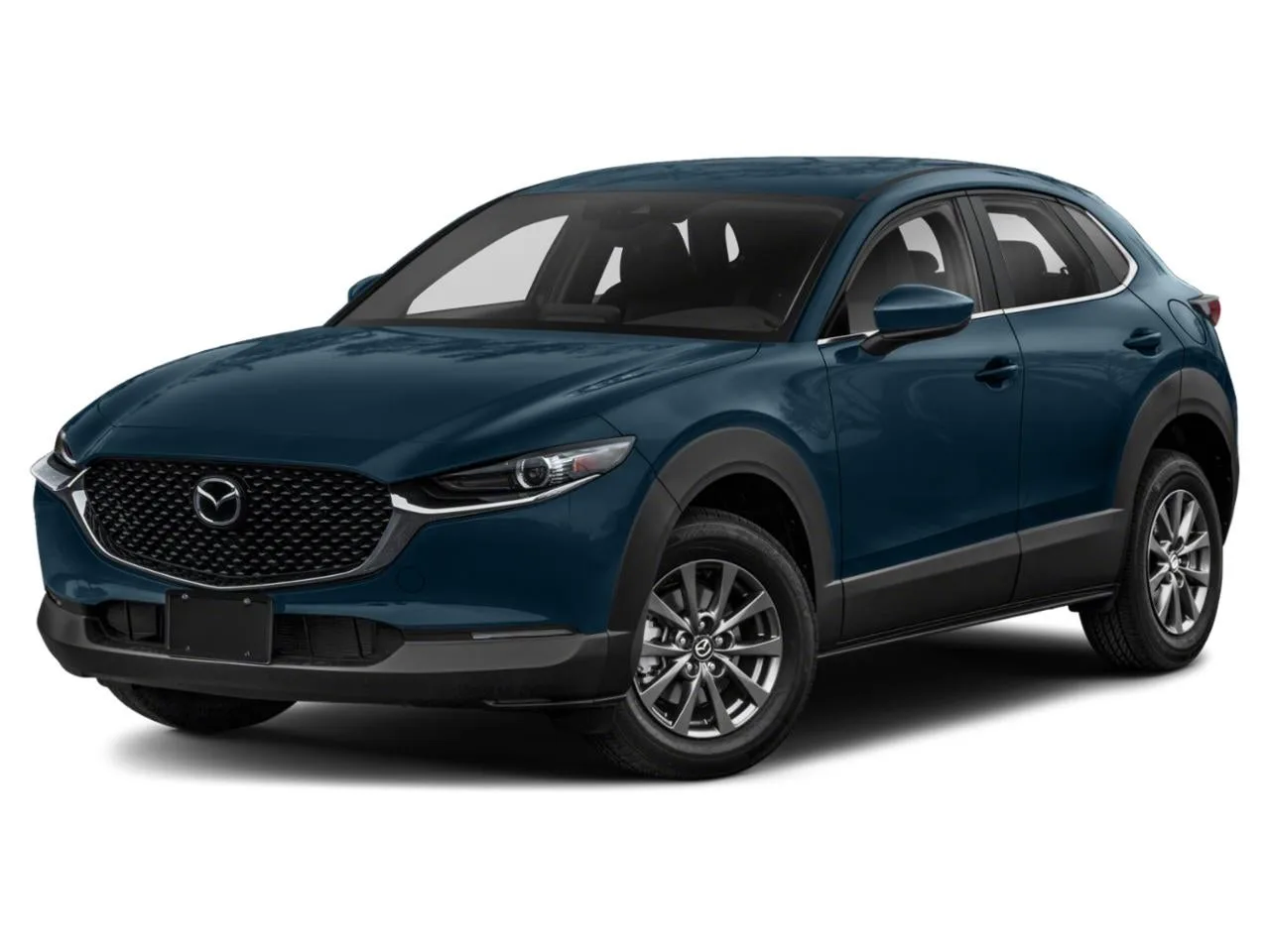 2020 Mazda CX-30 FWD photo 4