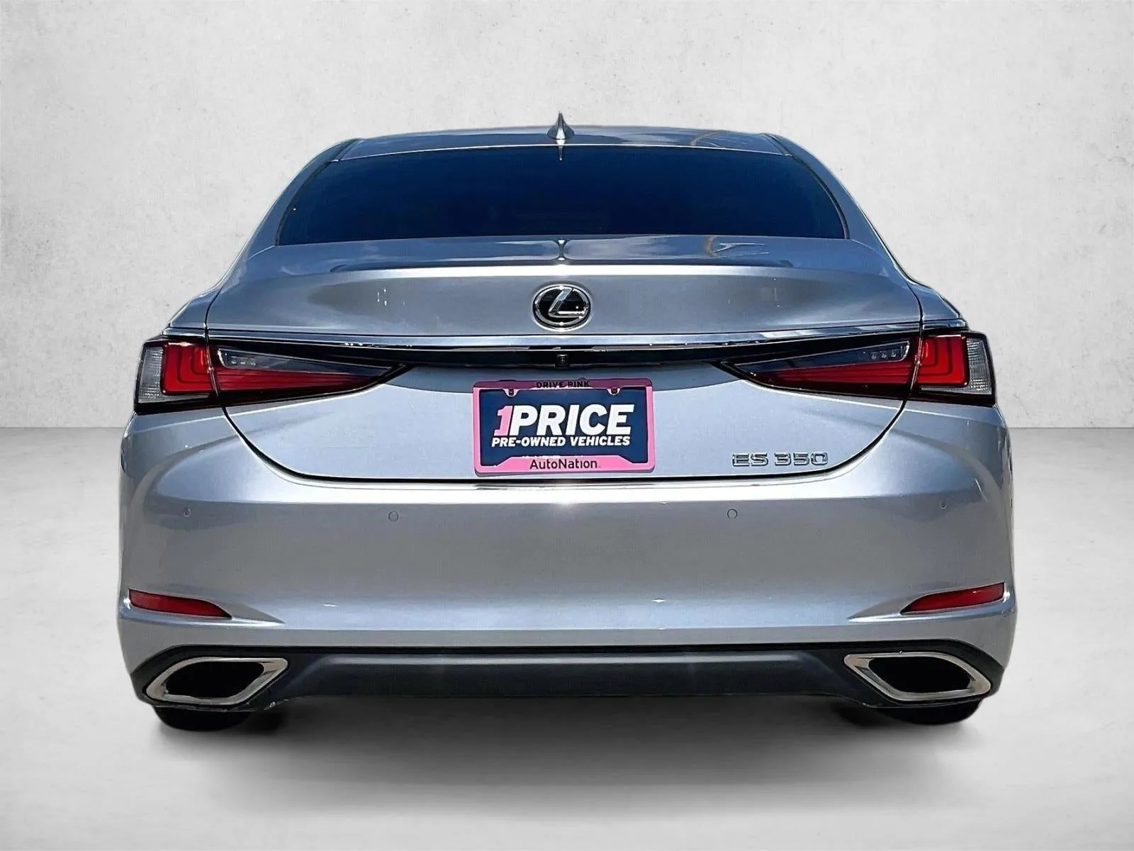 2023 Lexus ES 350 ES 350 photo 4