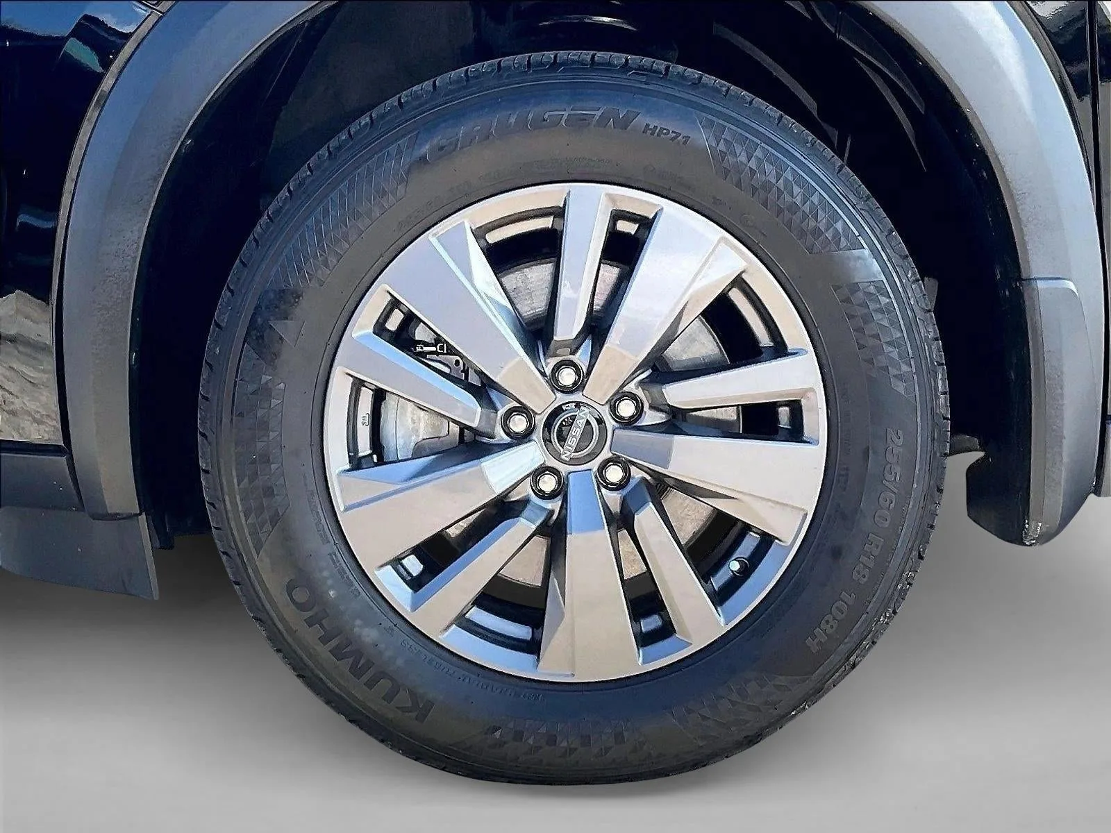 2024 Nissan Pathfinder SV FWD photo 10