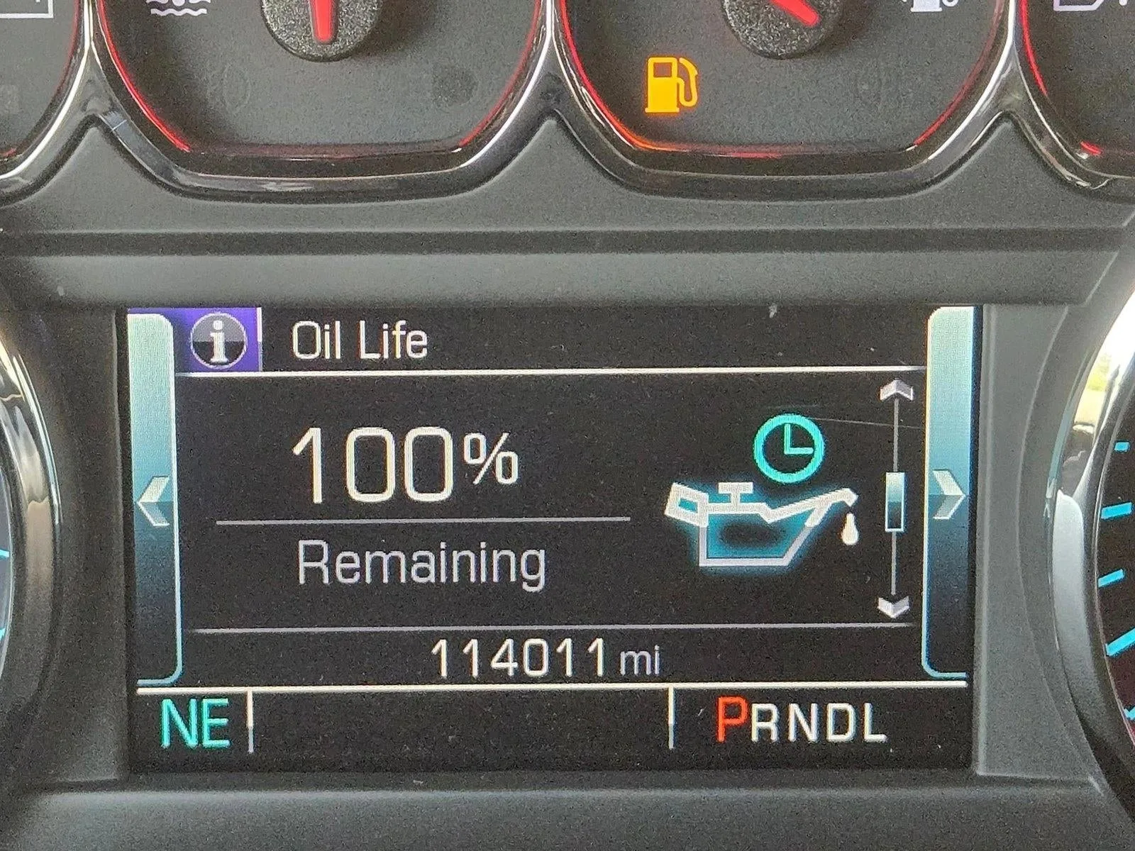 2020 Chevrolet Tahoe 2WD LT photo 10