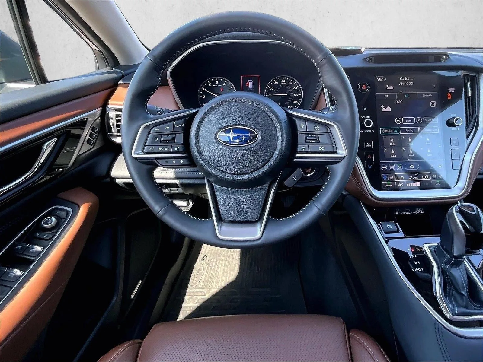 2025 Subaru Outback Touring photo 7