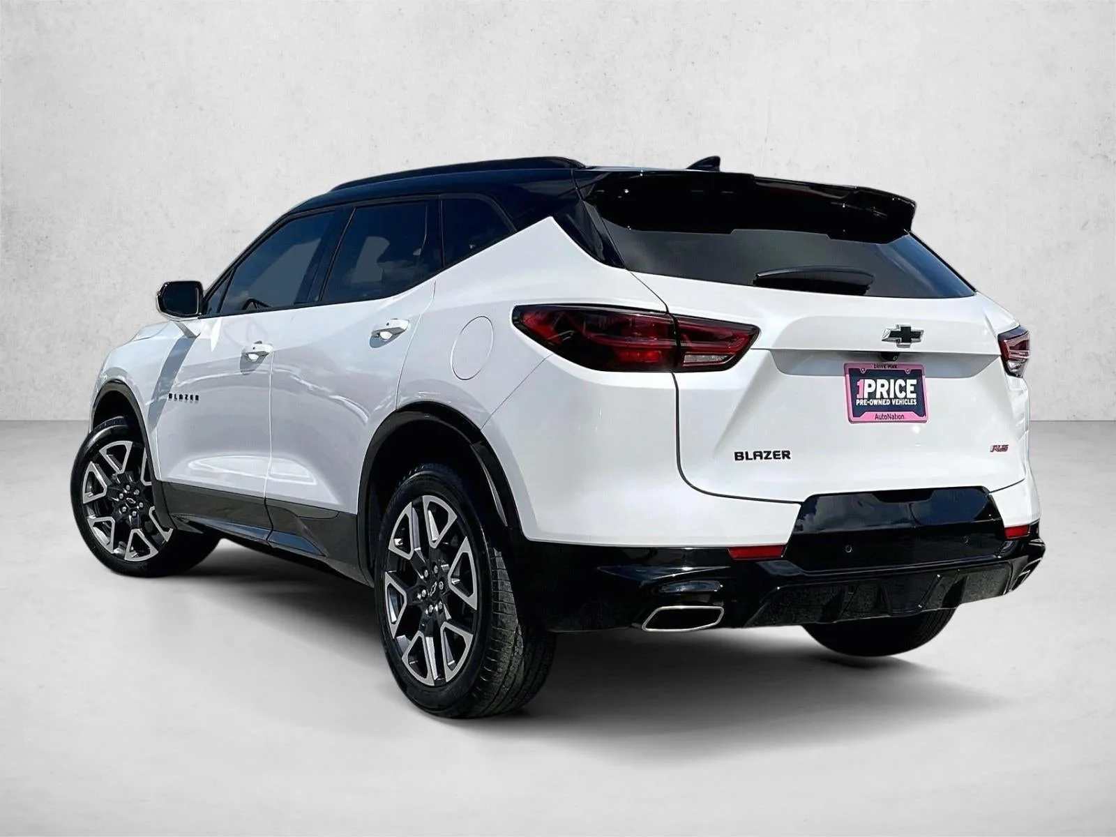 2023 Chevrolet Blazer RS photo 12