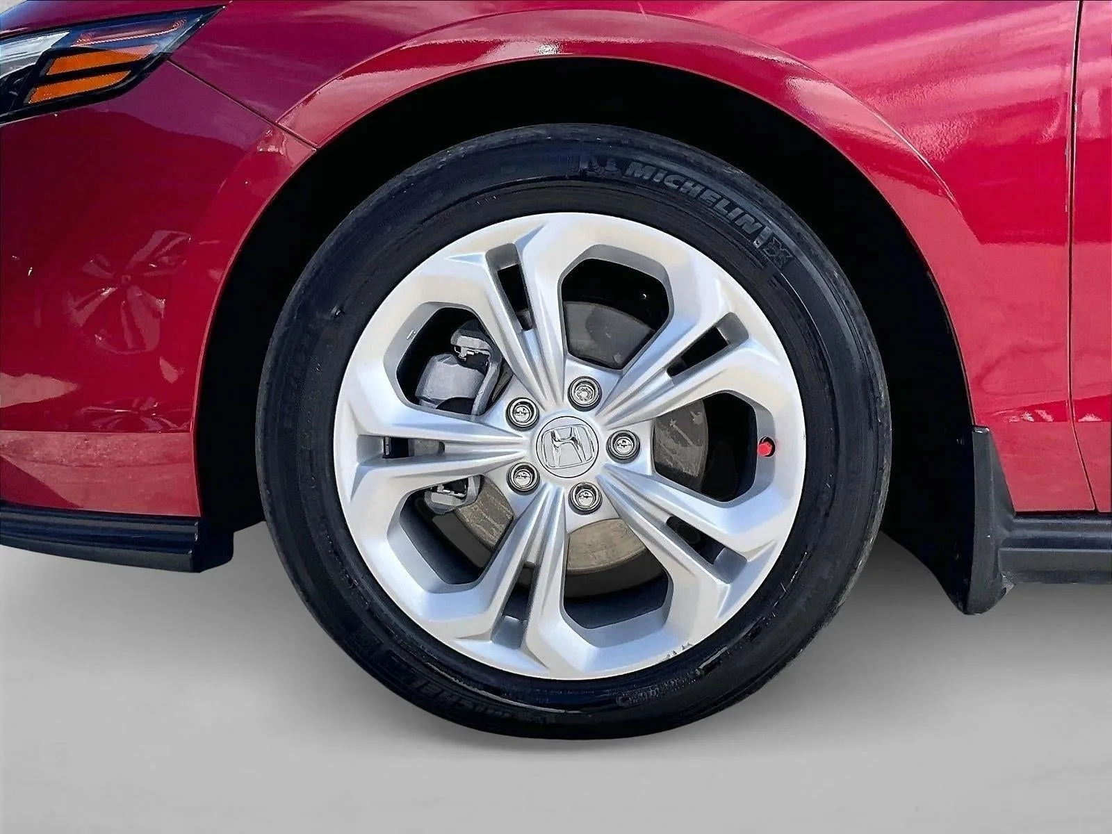2025 Honda Accord Sedan LX photo 10