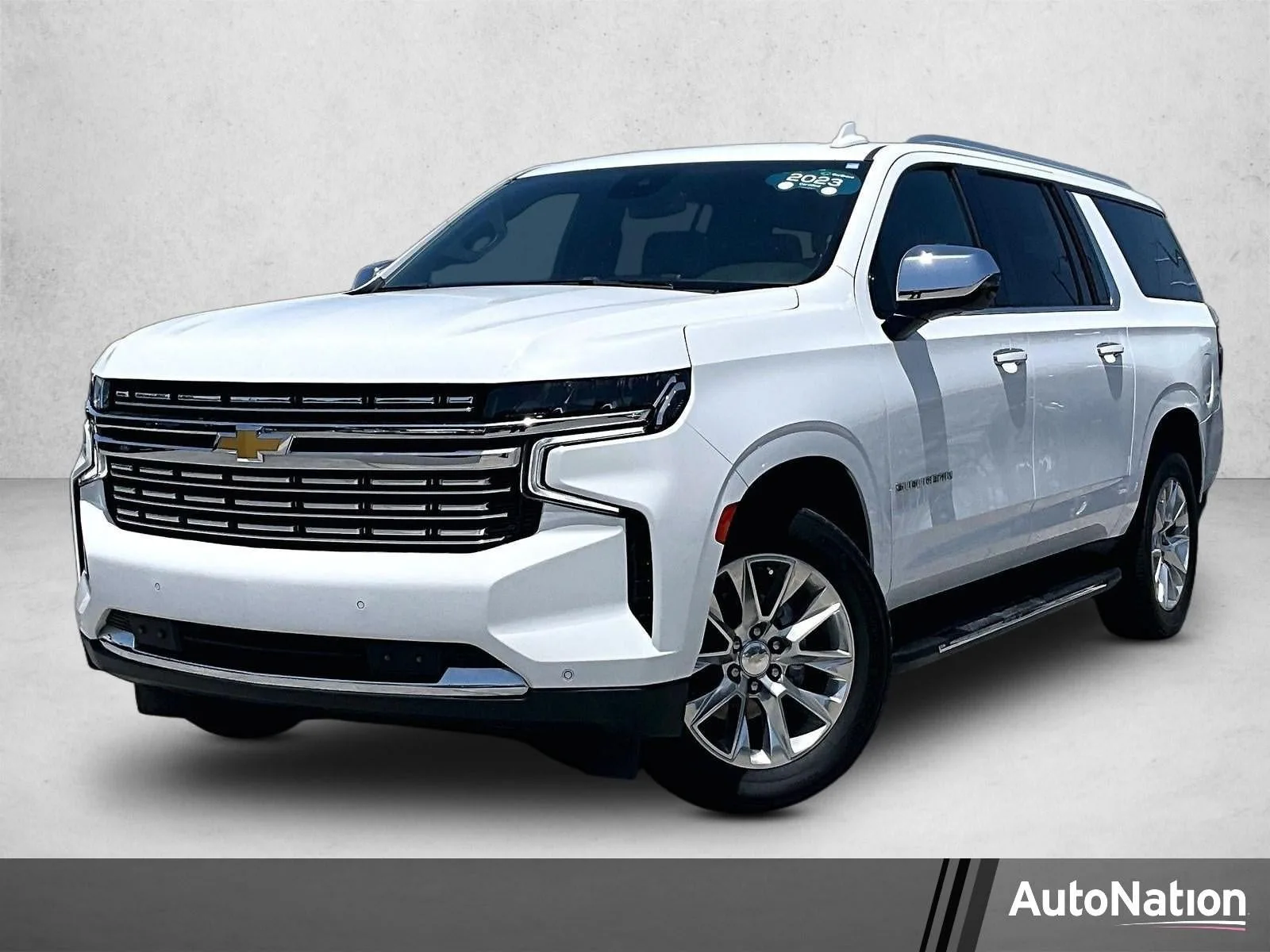 2023 Chevrolet Suburban