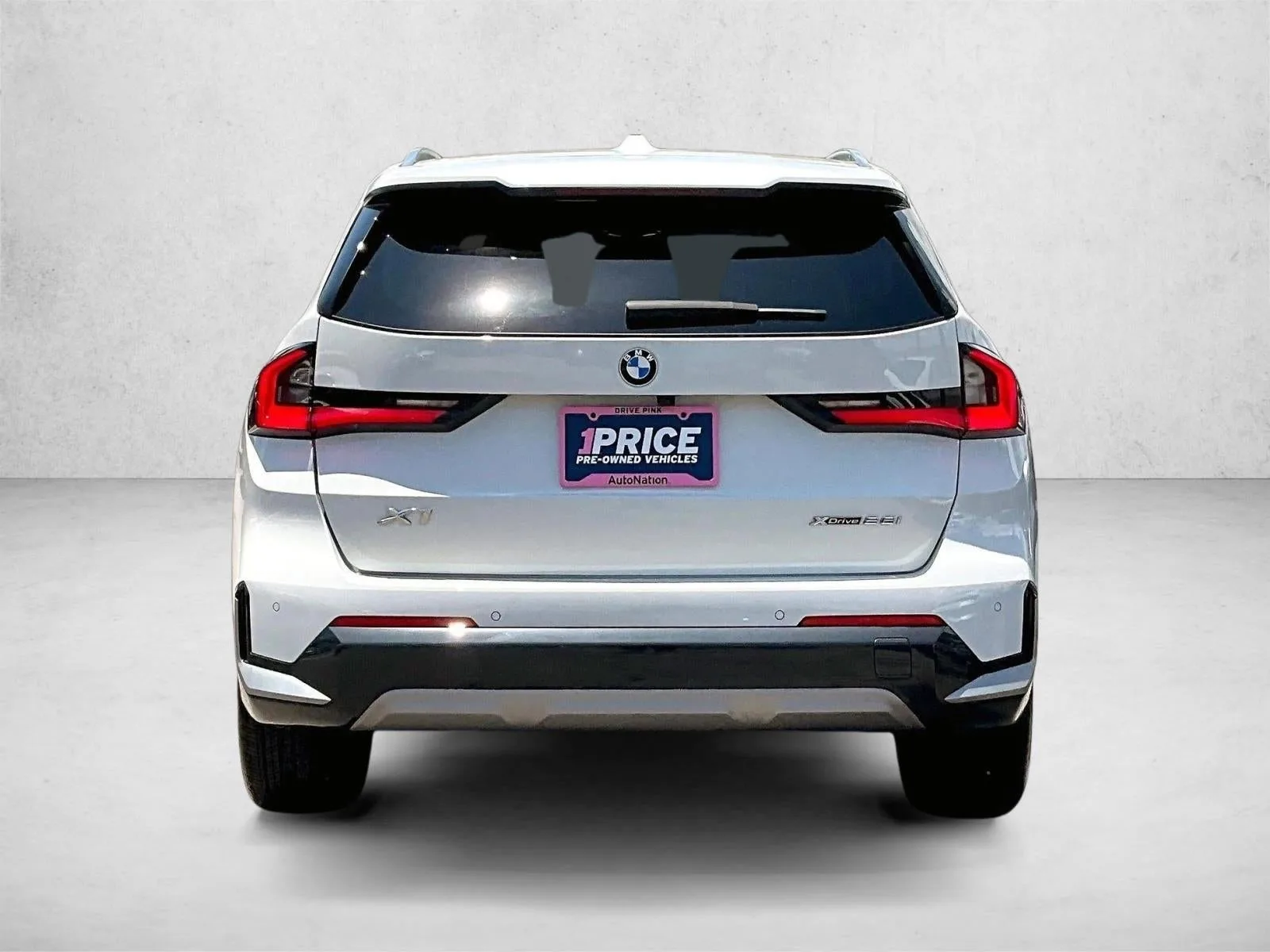 2024 BMW X1 xDrive28i photo 4