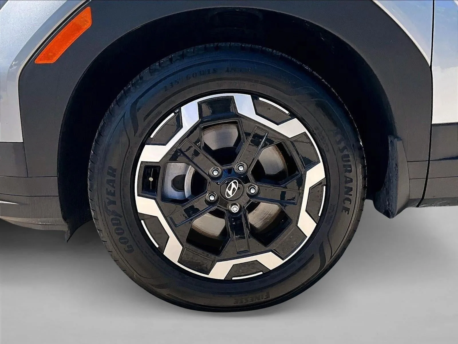 2025 Hyundai Santa Fe SE photo 10