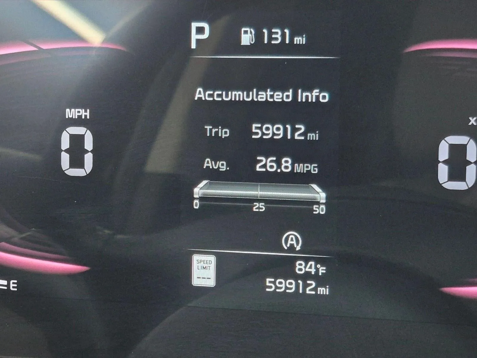 2023 Kia Sportage EX photo 11