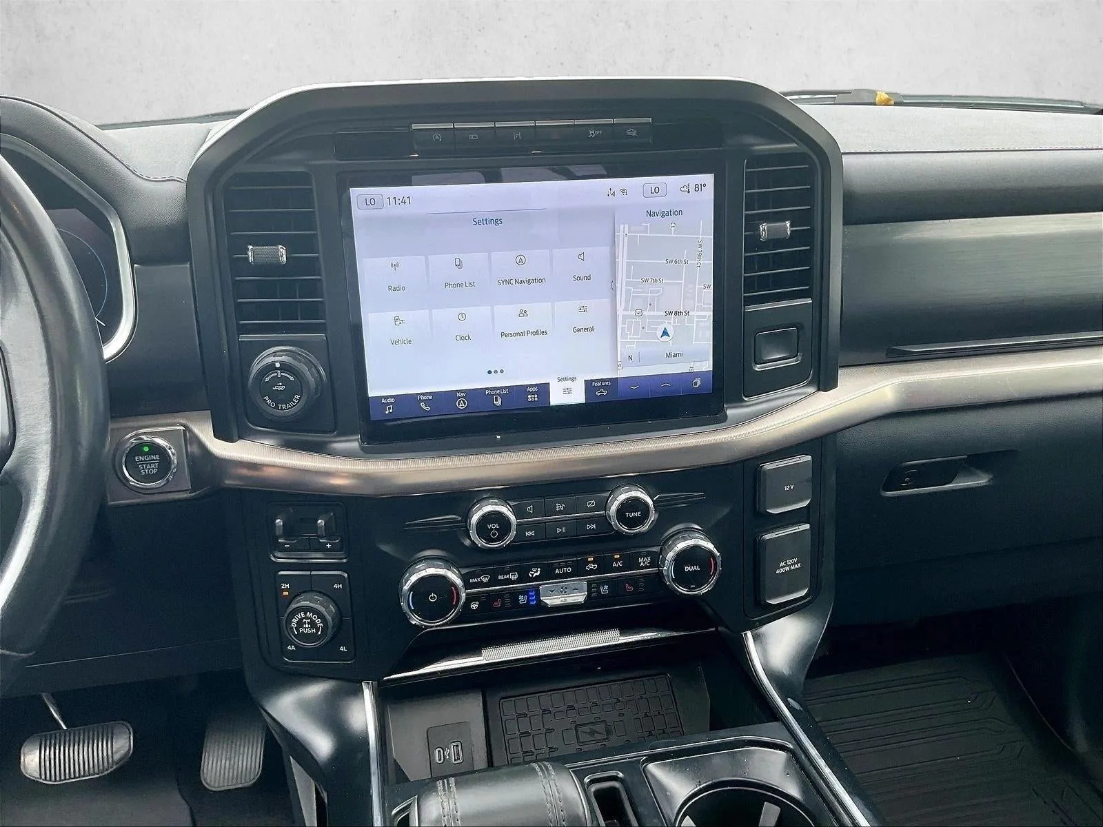 2023 Ford F-150 Raptor photo 8