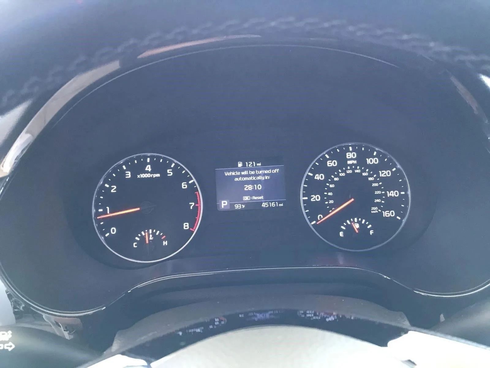 2023 Kia Seltos S IVT FWD photo 9