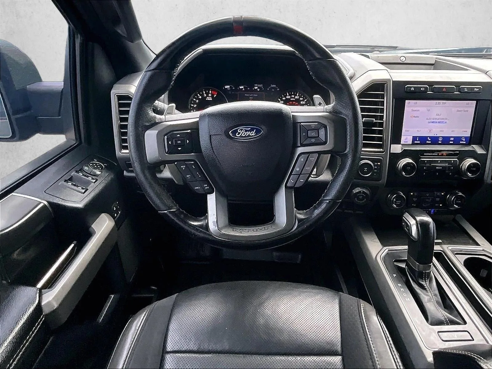 2020 Ford F-150 Raptor photo 7