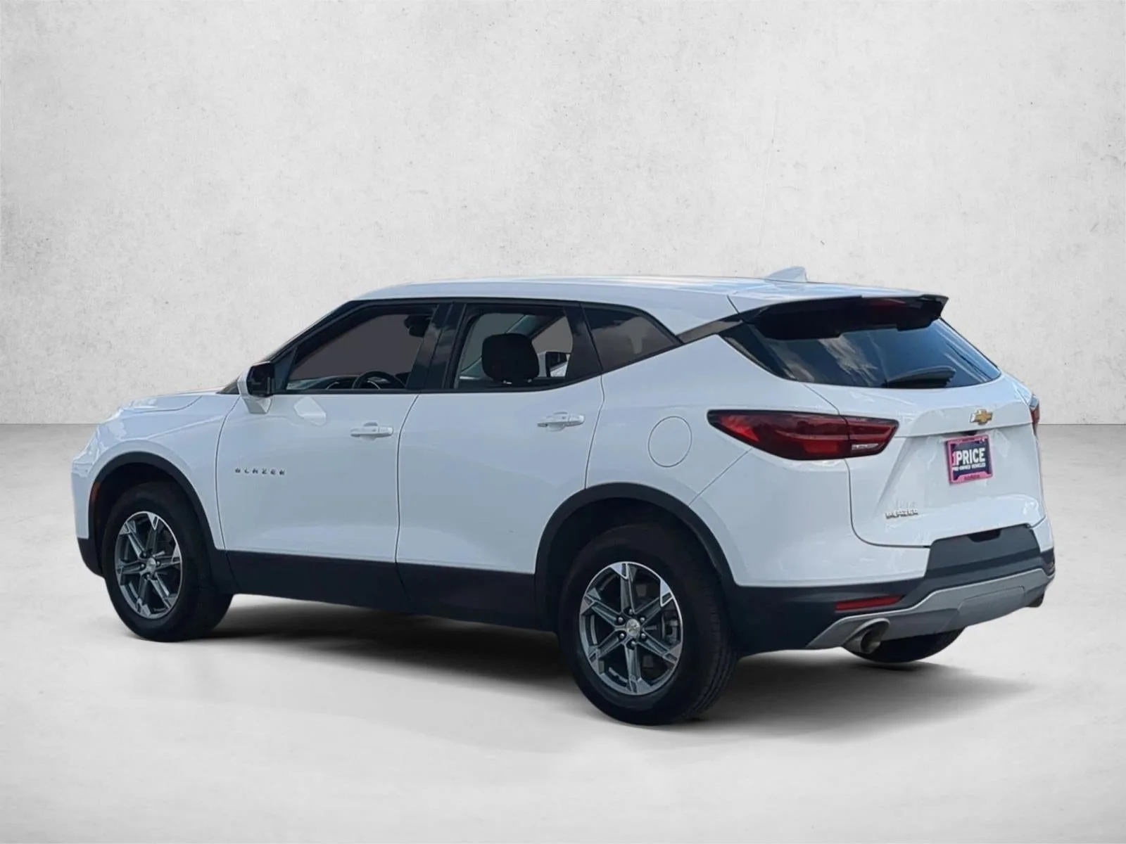 2023 Chevrolet Blazer Base photo 8