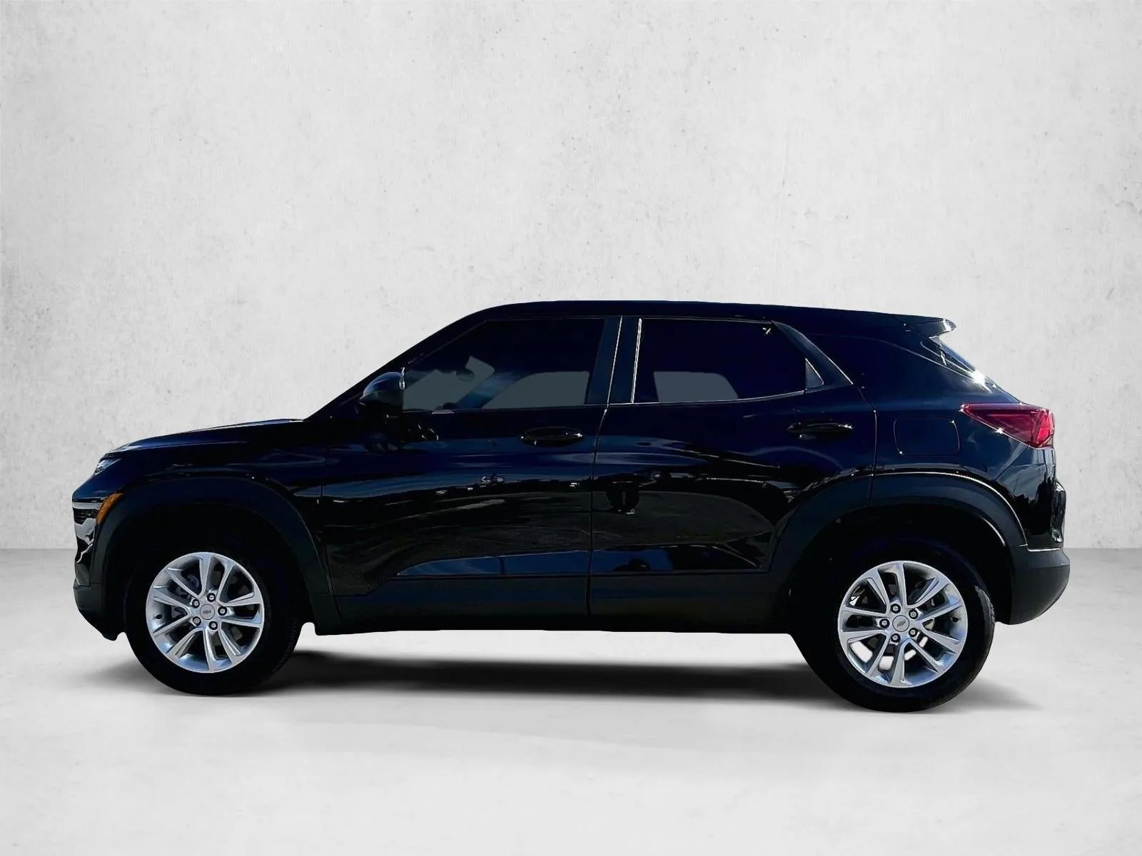 2026 Chevrolet Trailblazer LS photo 6