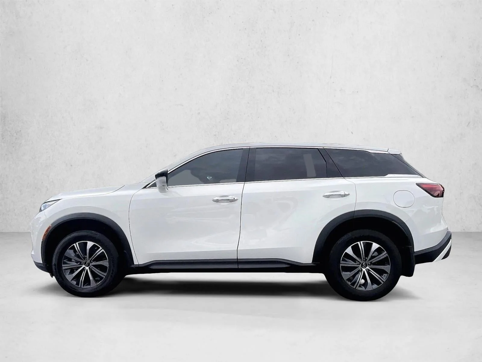 2024 INFINITI QX60 PURE photo 6