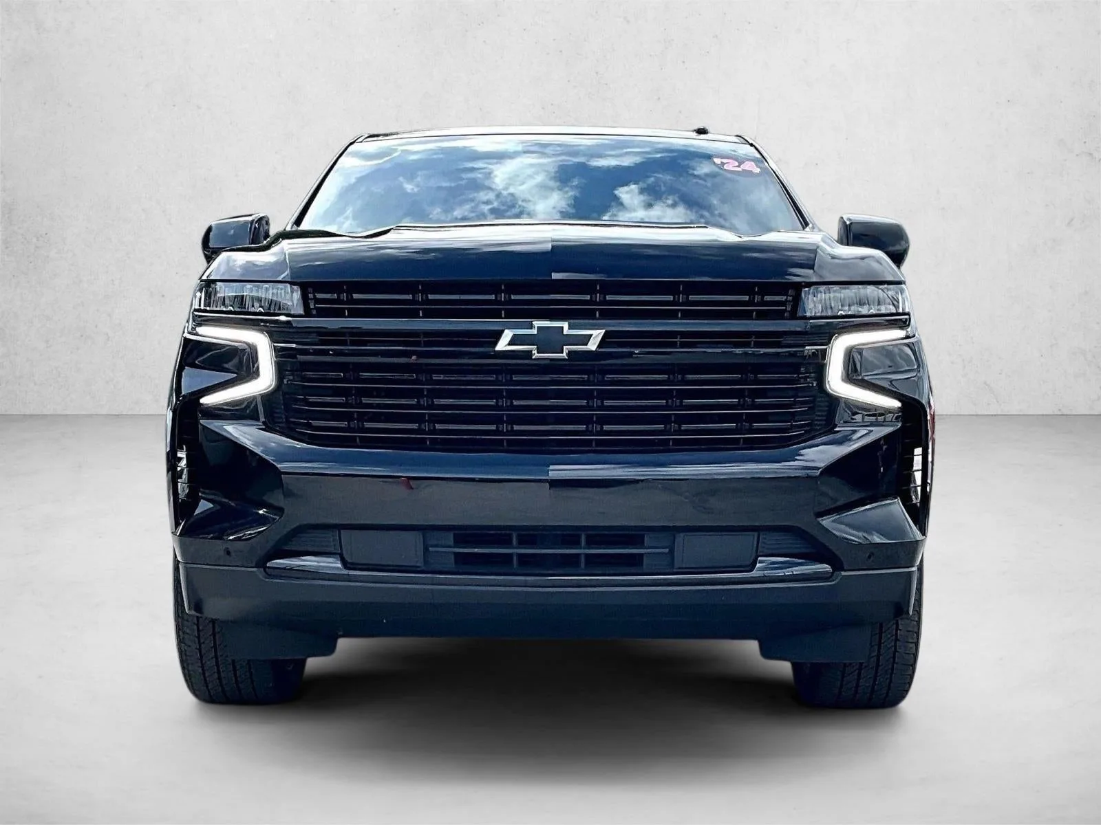 2024 Chevrolet Tahoe RST photo 3
