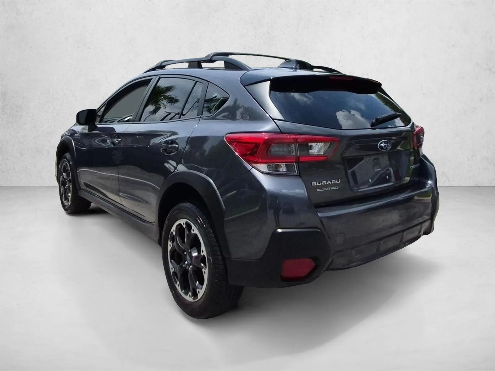 2021 Subaru Crosstrek Premium CVT photo 8