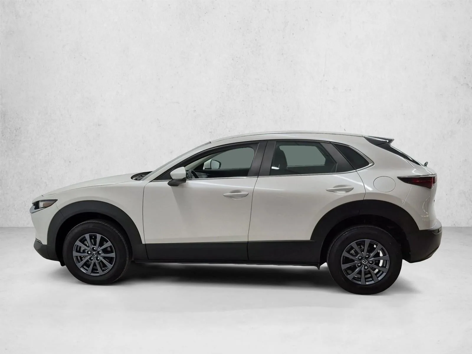 2024 Mazda CX-30 2.5 S photo 9