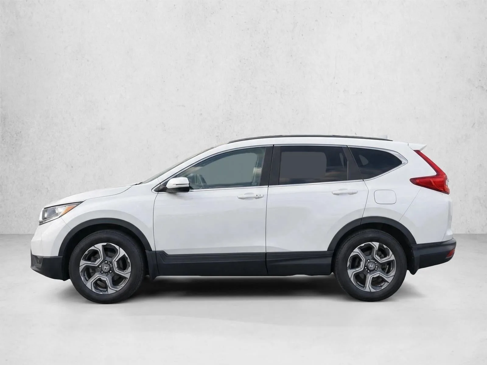 2019 Honda CR-V EX-L 2WD photo 4