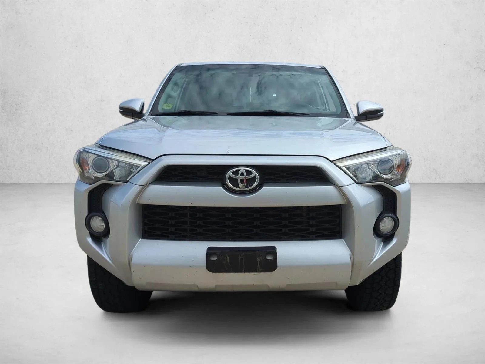 2018 Toyota 4Runner SR5 Premium 4WD (Natl) photo 2