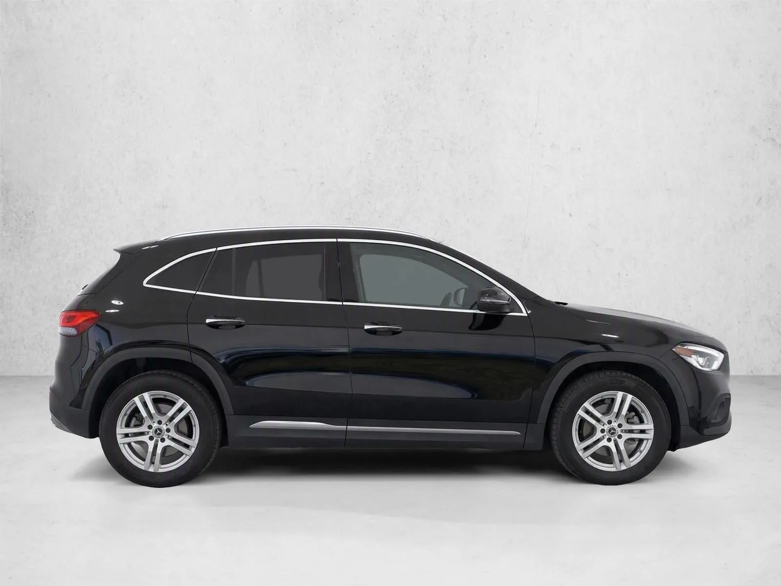 2021 Mercedes-Benz GLA GLA 250 SUV photo 8