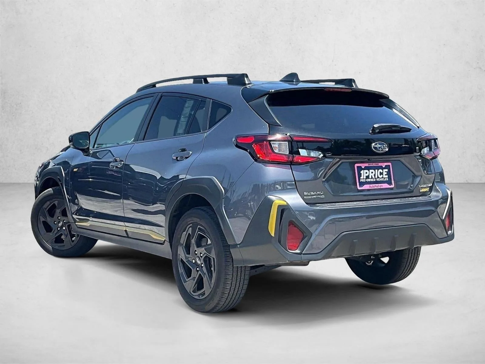 2024 Subaru Crosstrek Sport photo 12