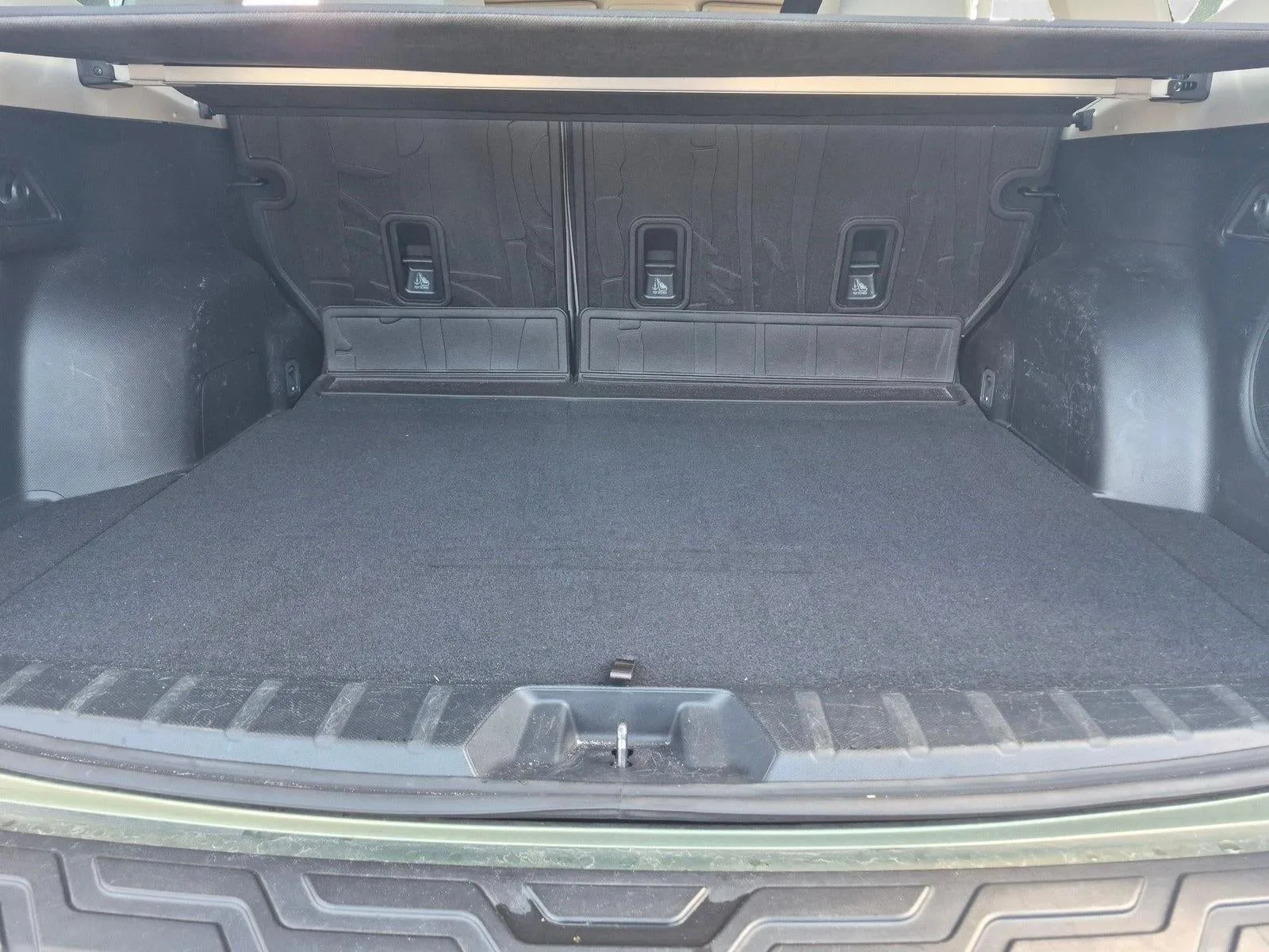 2019 Subaru Forester 2.5i Limited photo 5