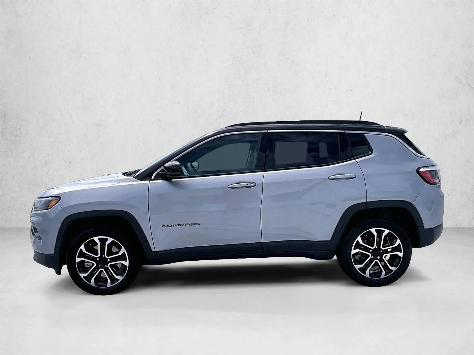 2024 Jeep Compass Limited photo 6