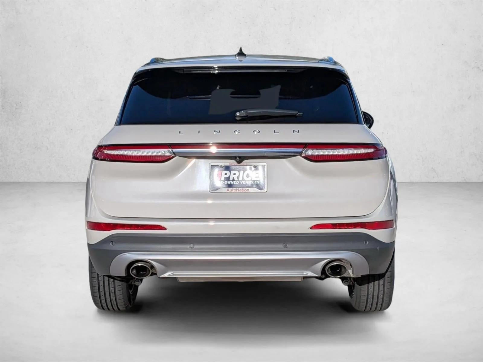 2020 Lincoln Corsair Standard FWD photo 6