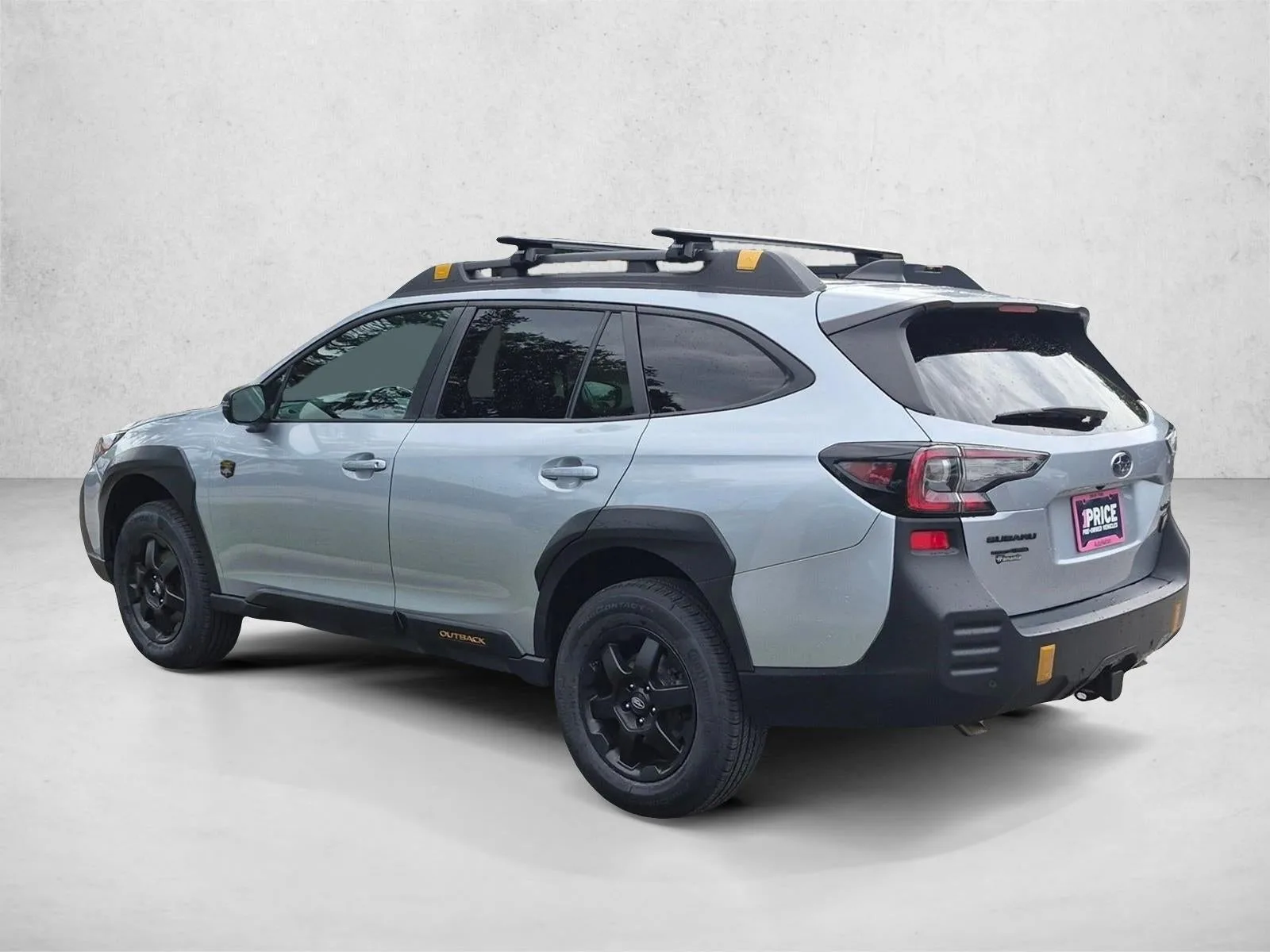 2023 Subaru Outback Wilderness CVT photo 7