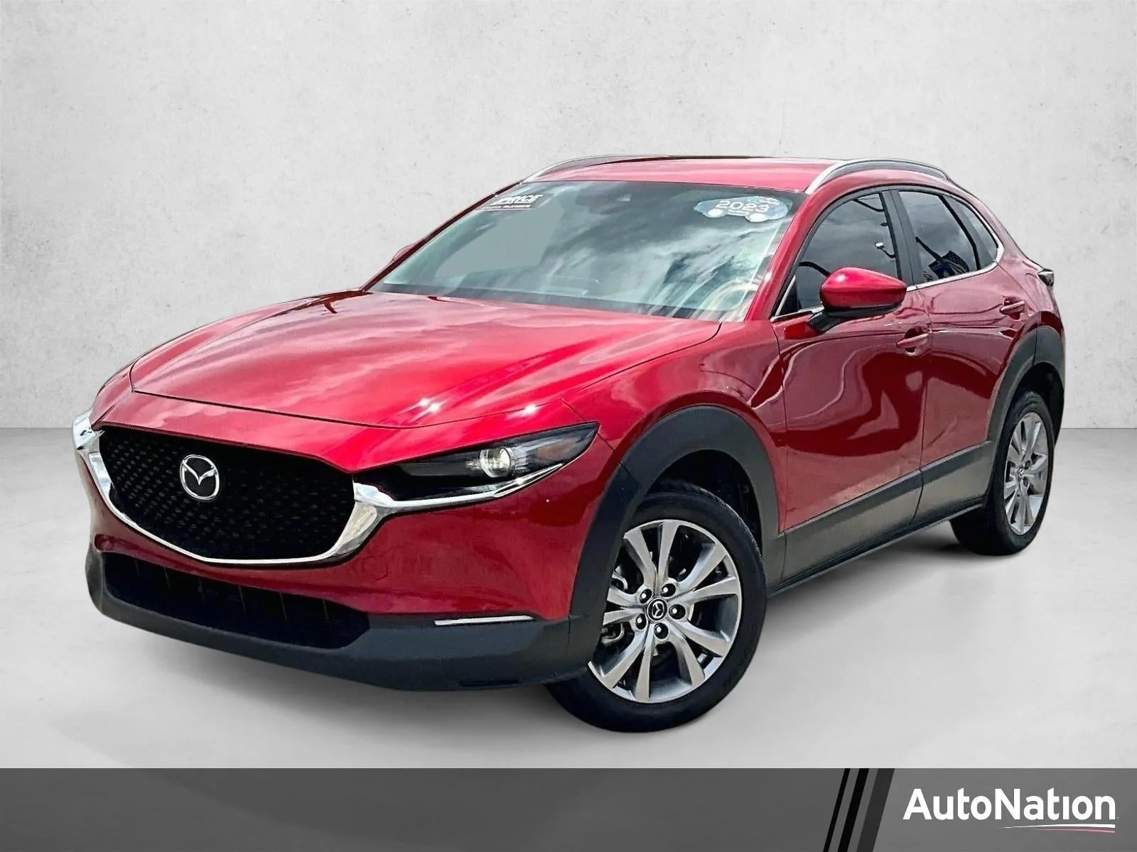 2023 Mazda CX-30