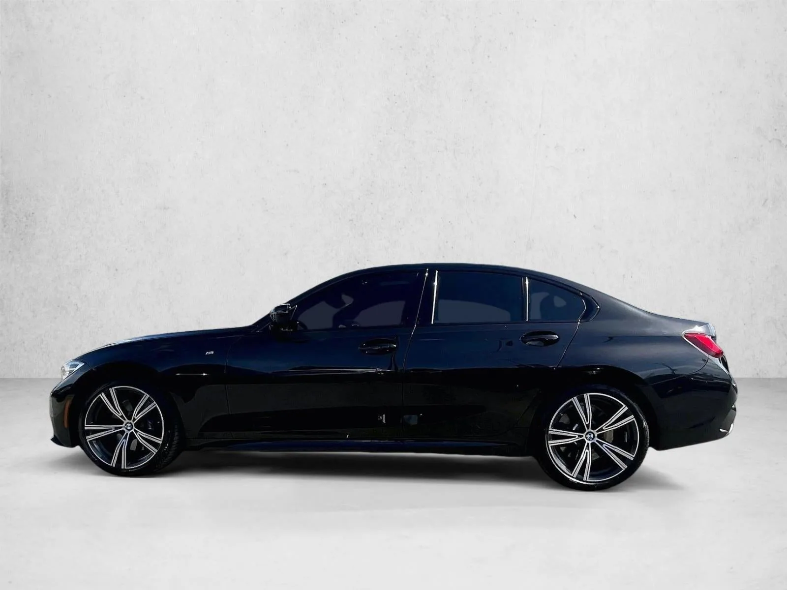 2020 BMW 3 Series M340i xDrive photo 6