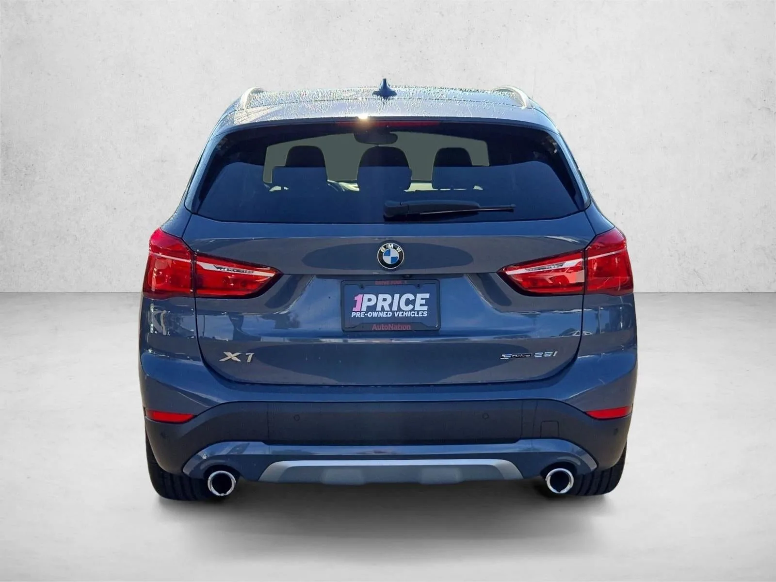 2021 BMW X1 sDrive28i Sports Activity Vehicle photo 7