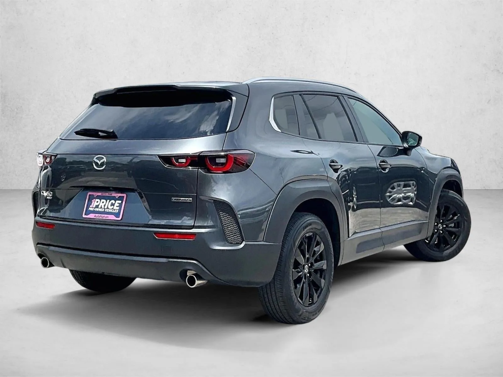 2024 Mazda CX-50 2.5 S Preferred Package photo 2