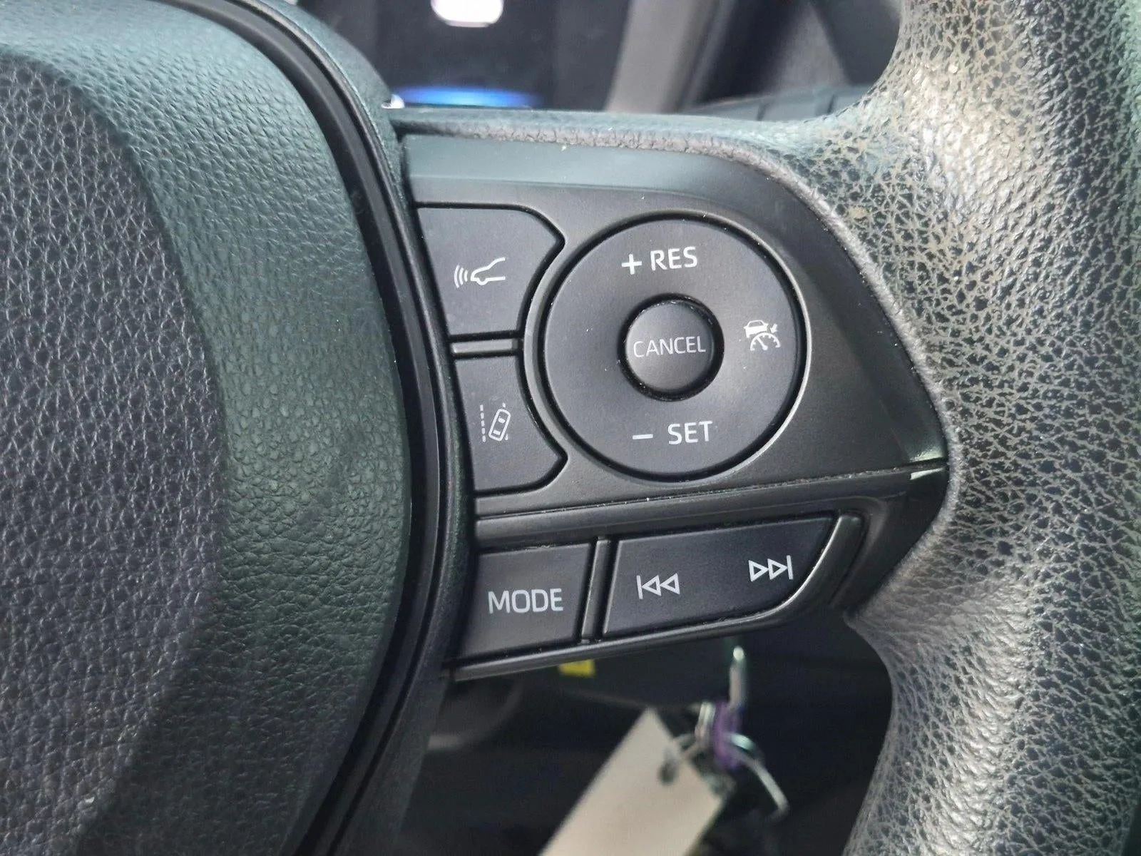 2021 Toyota Corolla LE CVT (Natl) photo 12