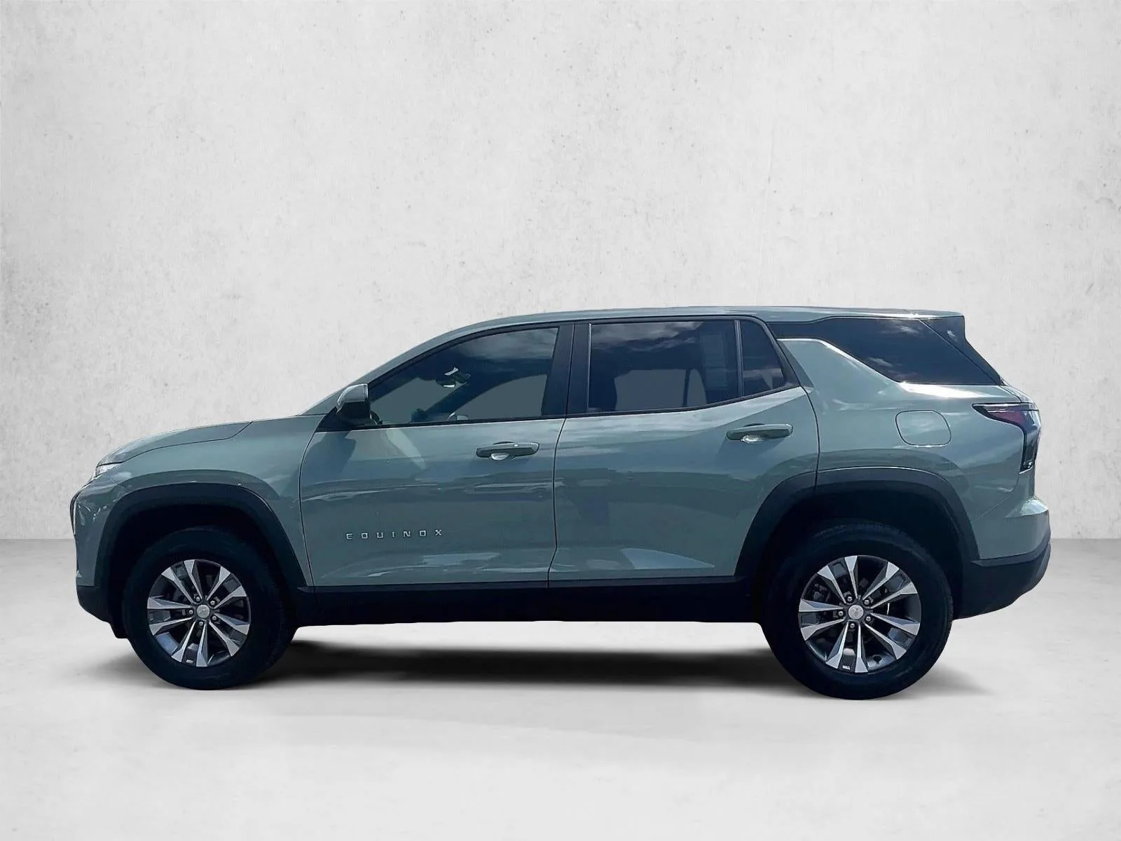 2026 Chevrolet Equinox LT photo 6