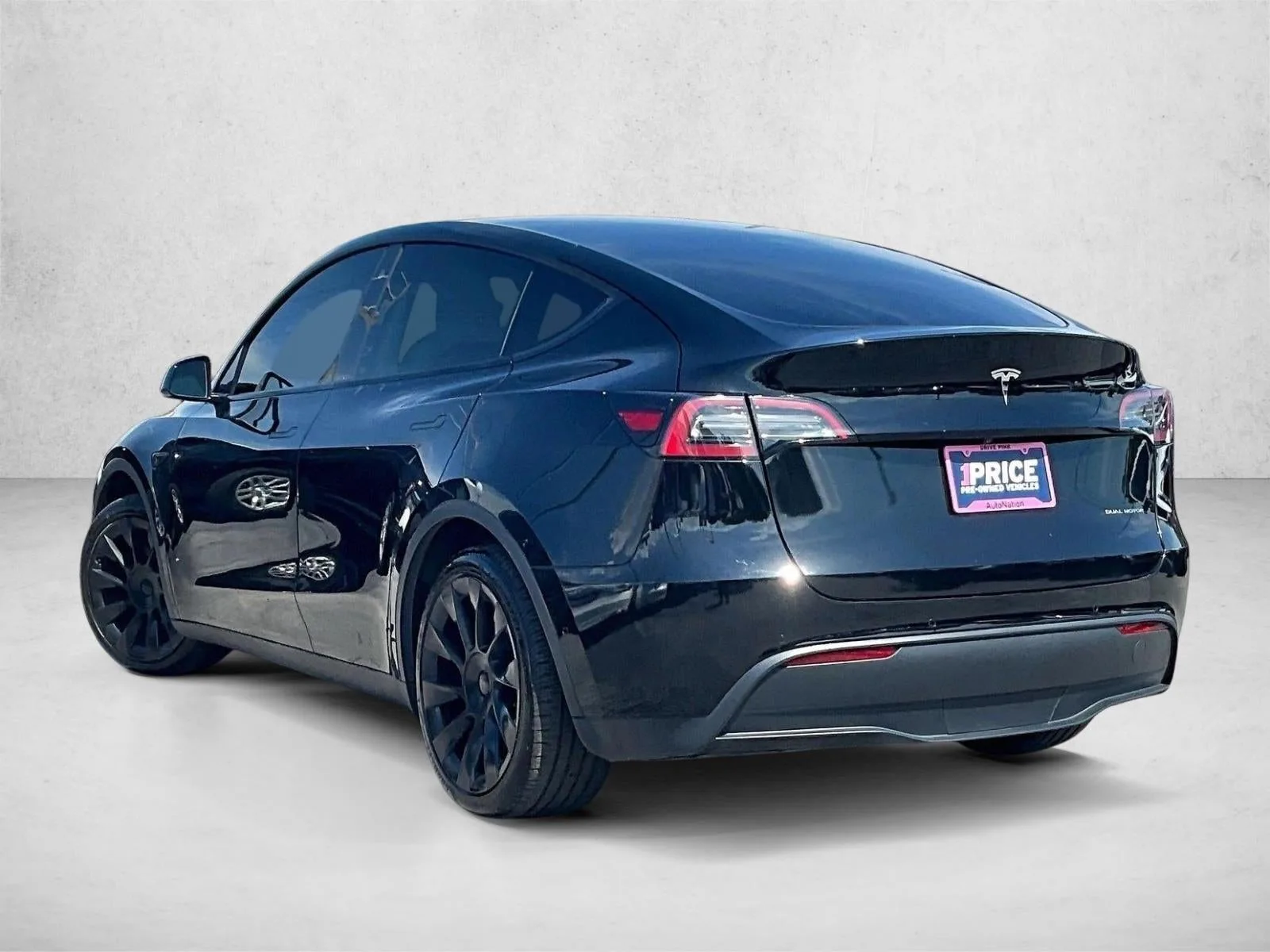 2022 Tesla Model Y Long Range photo 12