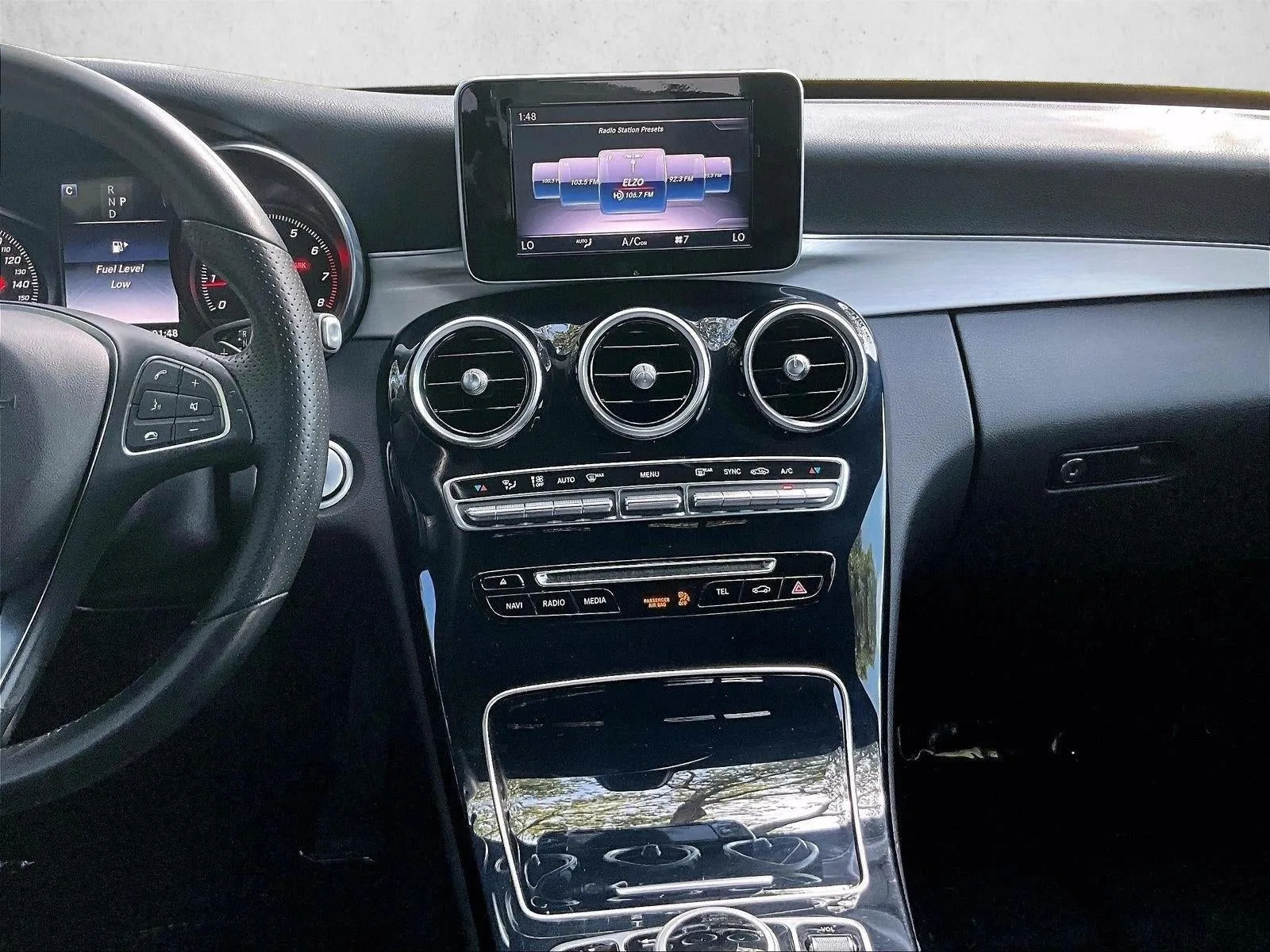 2018 Mercedes-Benz C-Class C 300 photo 8