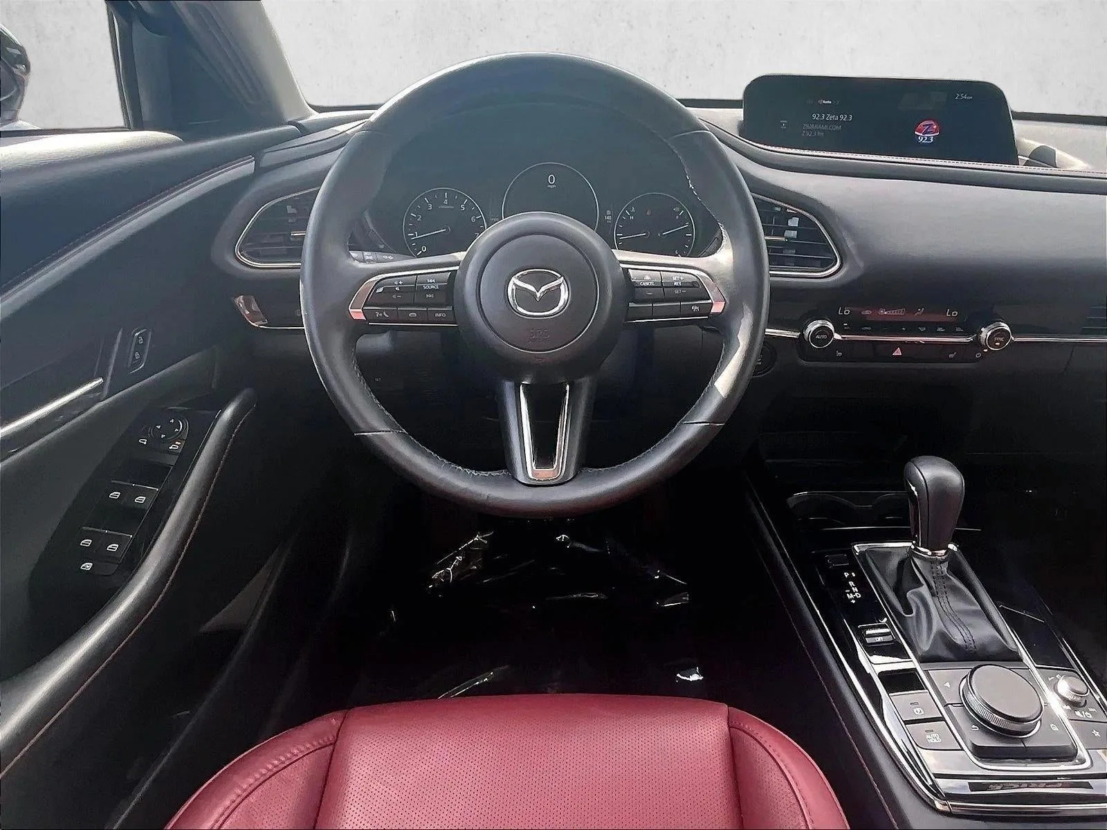 2024 Mazda CX-30 2.5 S Carbon Edition photo 7