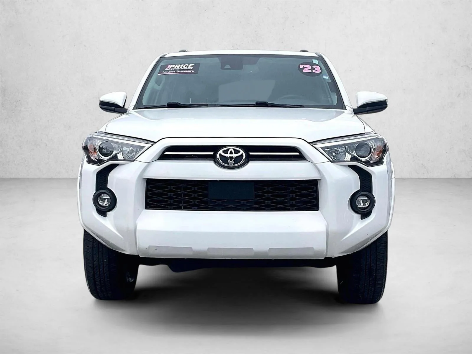 2023 Toyota 4Runner SR5 photo 3