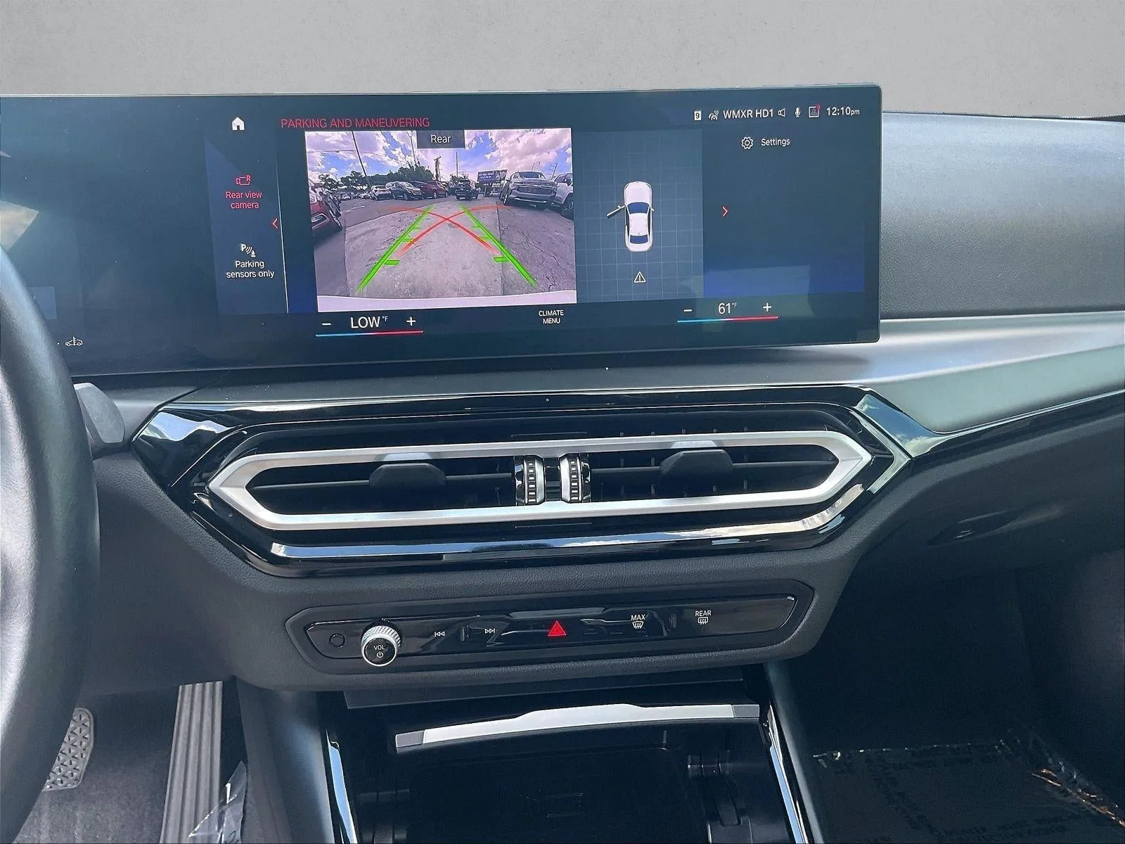 2024 BMW 230i 230i photo 8