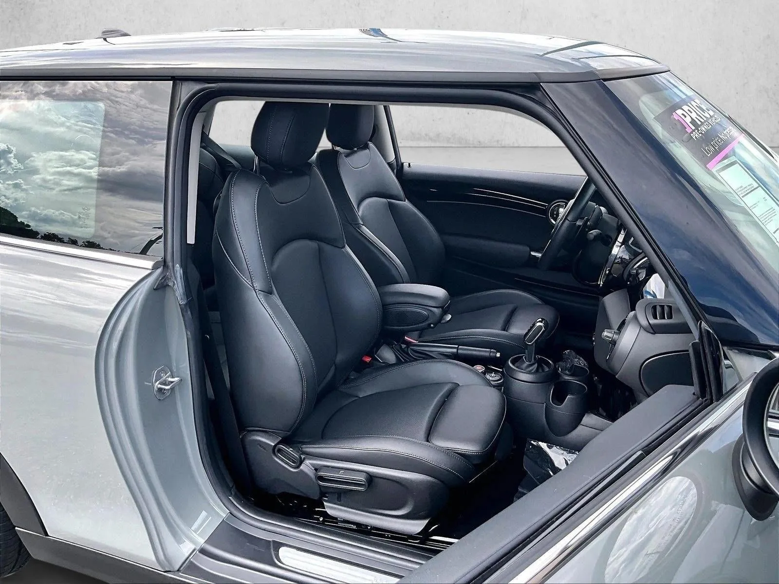2022 MINI Hardtop Cooper S photo 9
