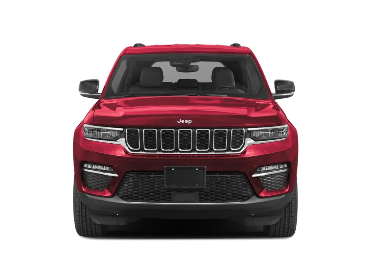 2022 Jeep Grand Cherokee Limited 4x2 photo 9