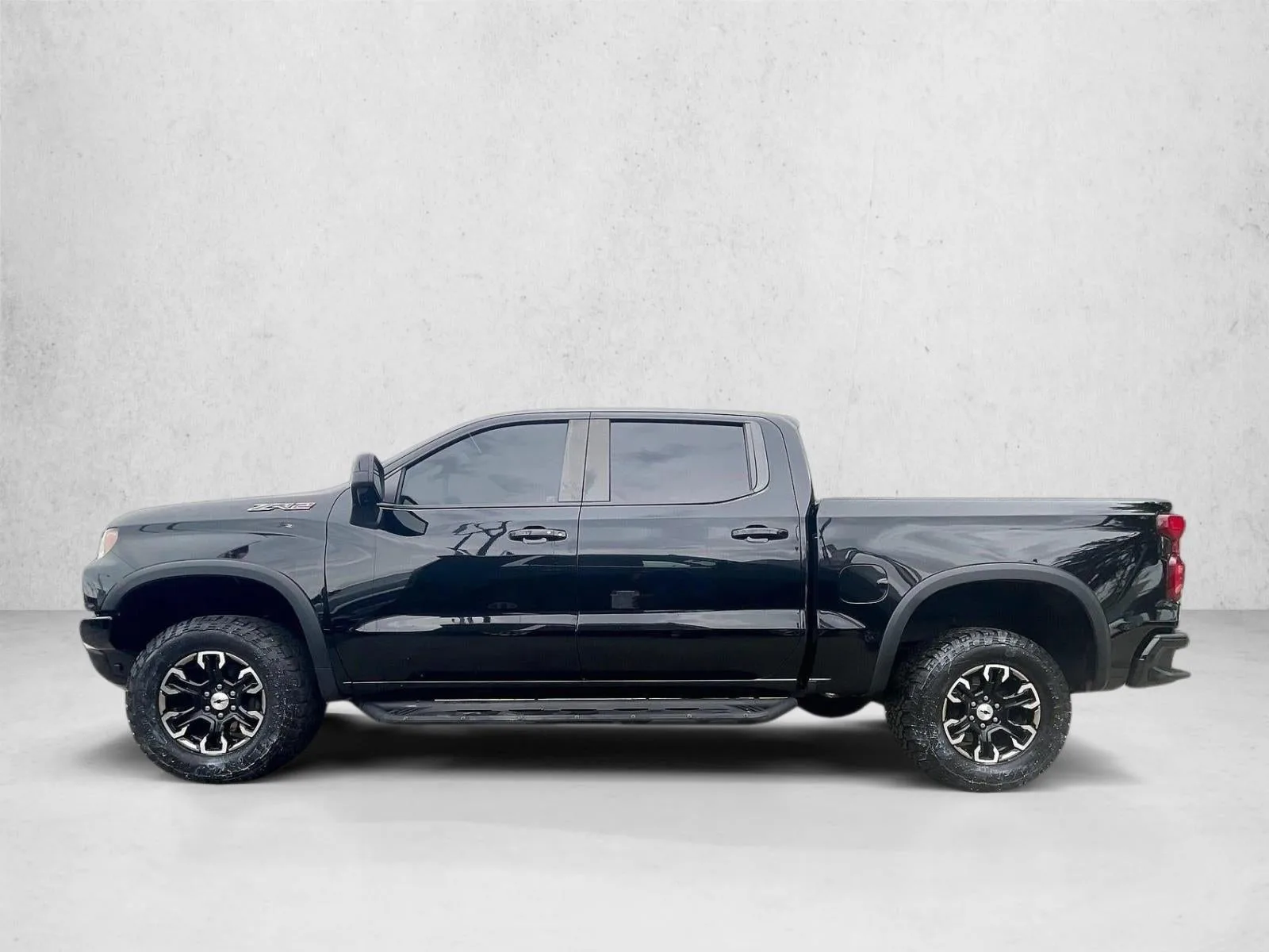 2024 Chevrolet Silverado 1500 ZR2 photo 6