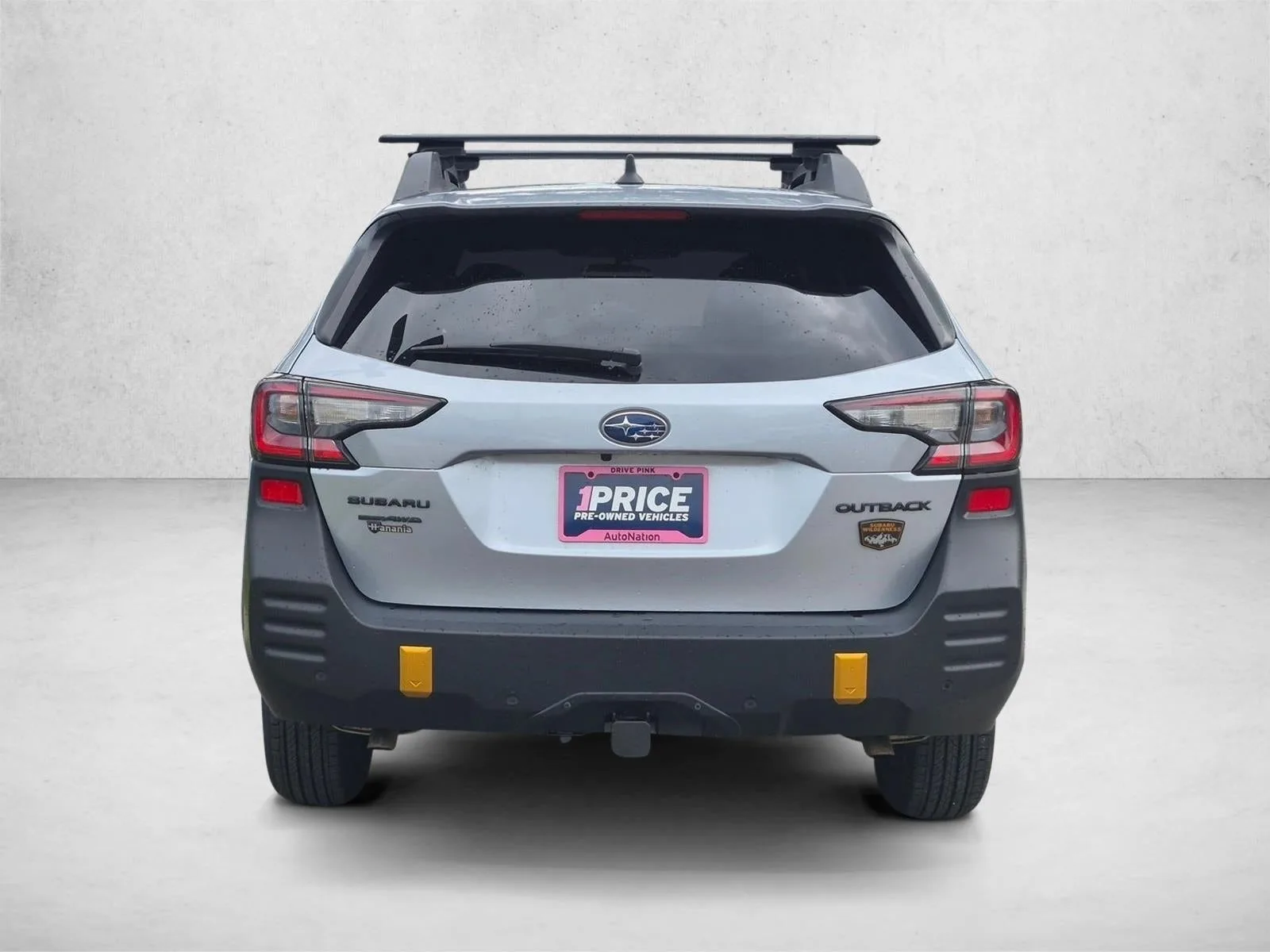 2023 Subaru Outback Wilderness CVT photo 6